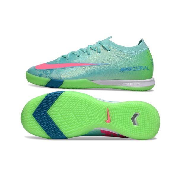 Chuteira Futsal Nike Air Zoom Mercurial Vapor 16 Pro Cosmic Speed 2