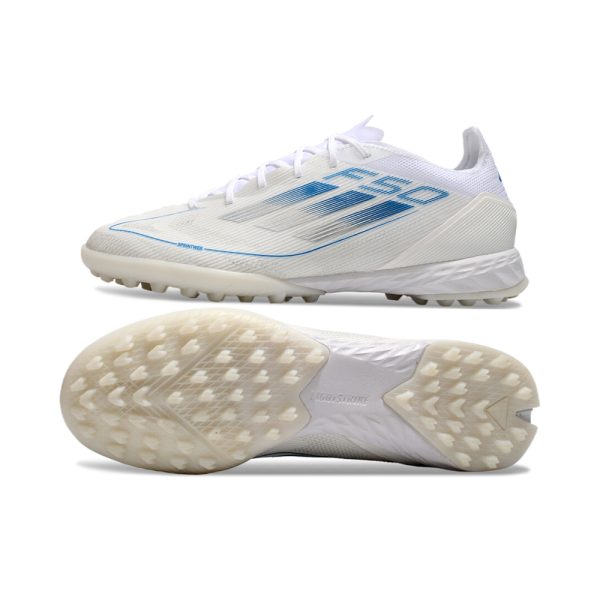 Chuteira Society ADIDAS F50 Pro Polar Victory