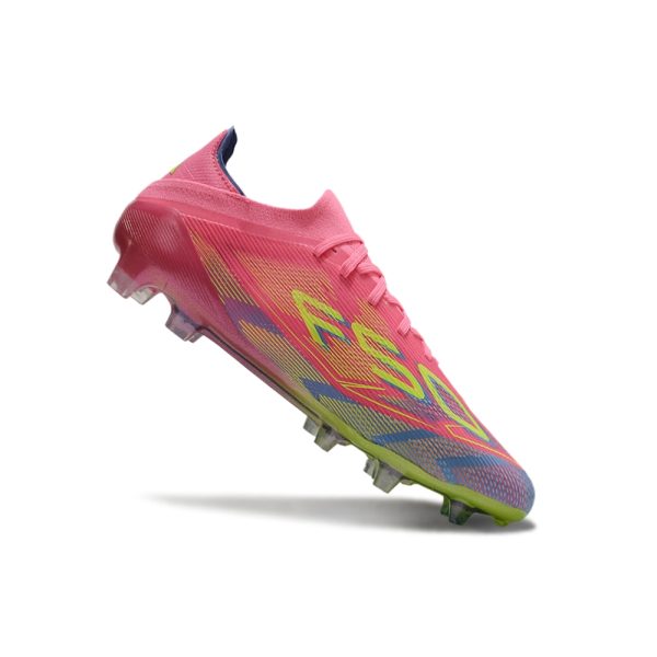 Chuteira Campo ADIDAS F50+.1 Elite FG Mystic Victory