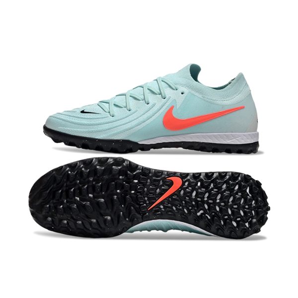 Chuteira Society Nike React Phantom GX II Elite