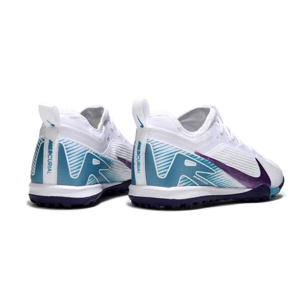 Chuteira Society Nike Air Zoom Mercurial Vapor 15 Pro