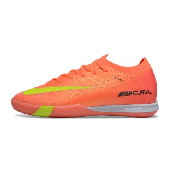 Chuteira Futsal Nike Air Zoom Mercurial Vapor 16 Pro Cosmic Speed 2