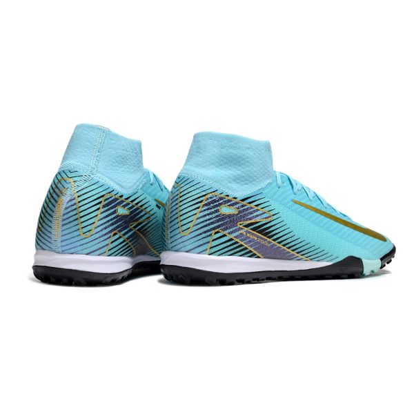 Chuteira Society Nike Air Zoom Mercurial Superfly 10 Elite