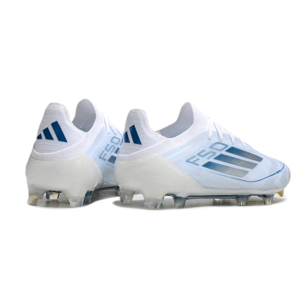Chuteira Campo ADIDAS F50+.1 Elite FG Polar Victory