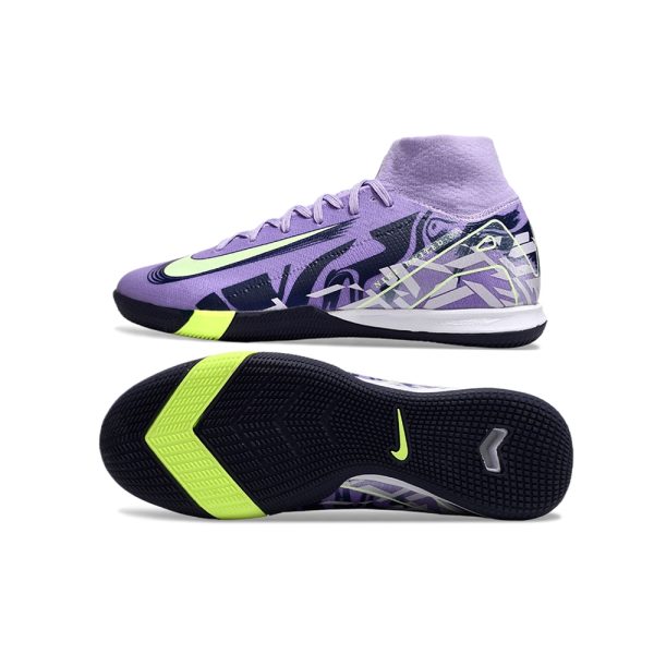 Chuteira Futsal Nike Air Zoom Mercurial Superfly 10 Elite United Pack