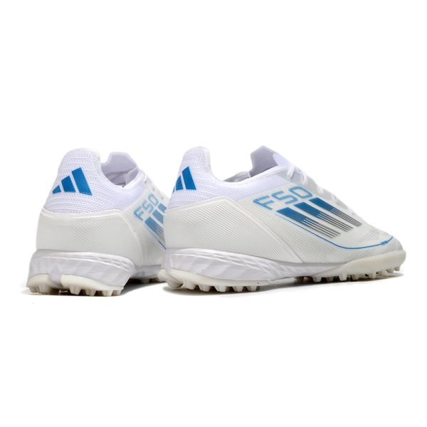 Chuteira Society ADIDAS F50 Pro Polar Victory