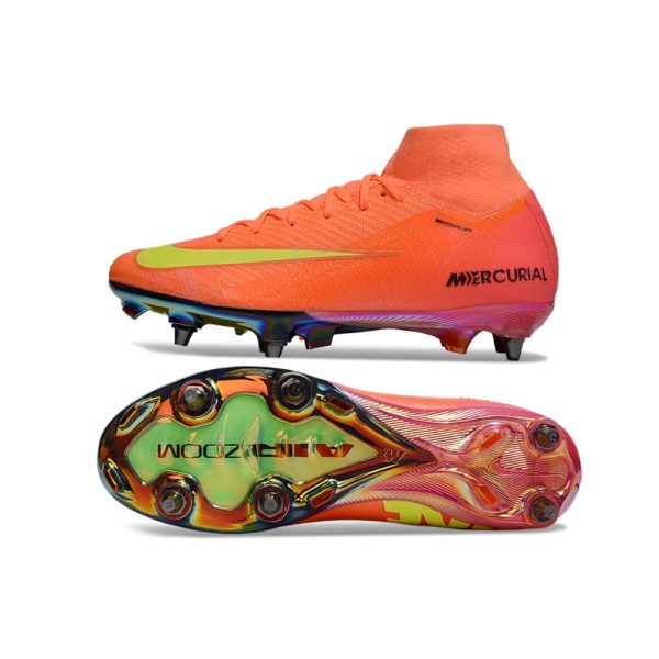 Chuteira Campo NIKE Air Zoom Superfly 10 Elite SG-PRO Cosmic Speed 2