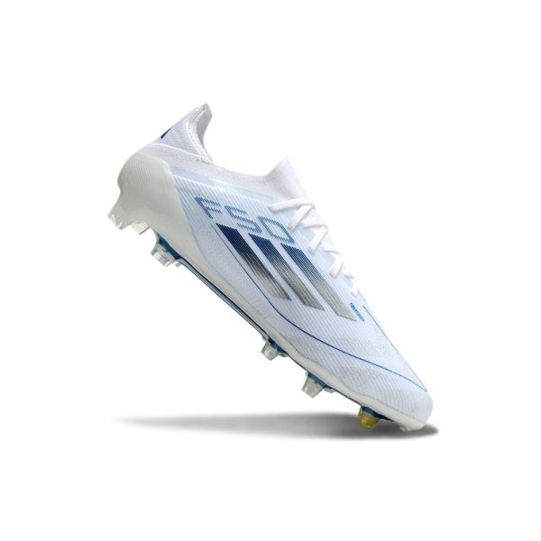 Chuteira Campo ADIDAS F50+.1 Elite FG Polar Victory