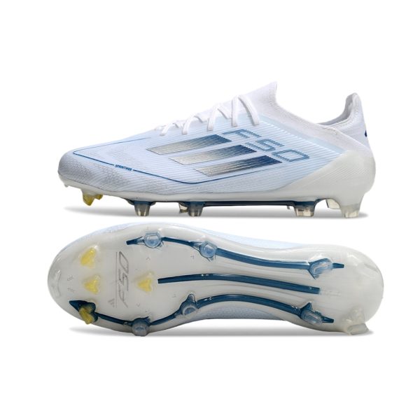Chuteira Campo ADIDAS F50+.1 Elite FG Polar Victory
