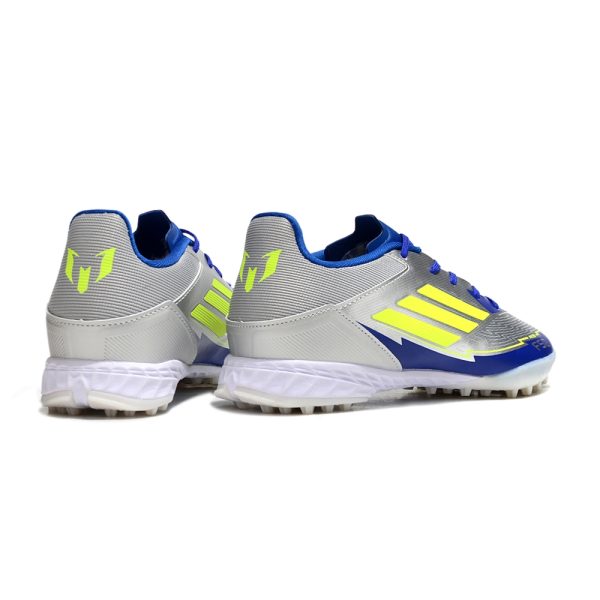 Chuteira Society ADIDAS F50 Pro Messi La vida rapida