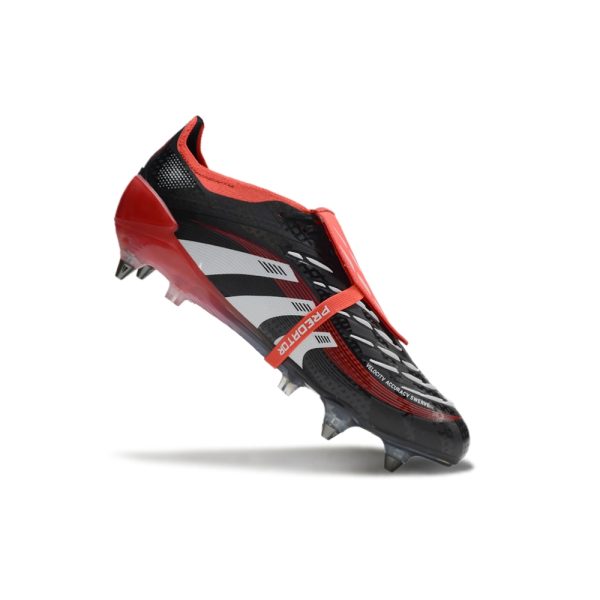 Chuteira Campo ADIDAS Predator Elite Tongue 25 SG Moments