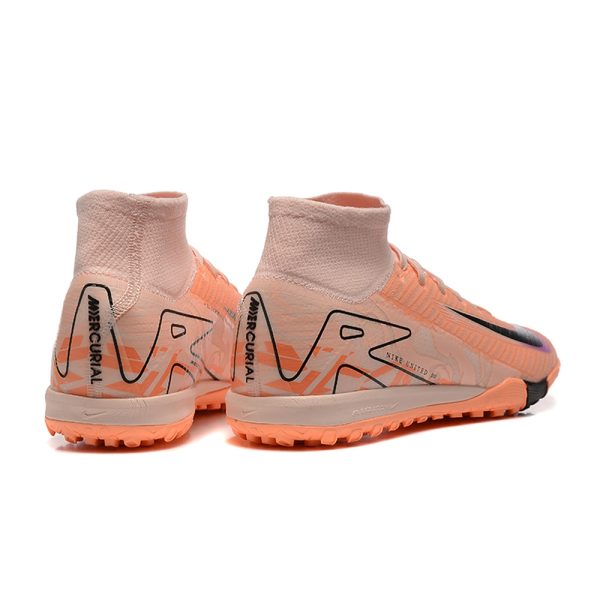 Chuteira Society Nike Air Zoom Mercurial Superfly 10 Elite