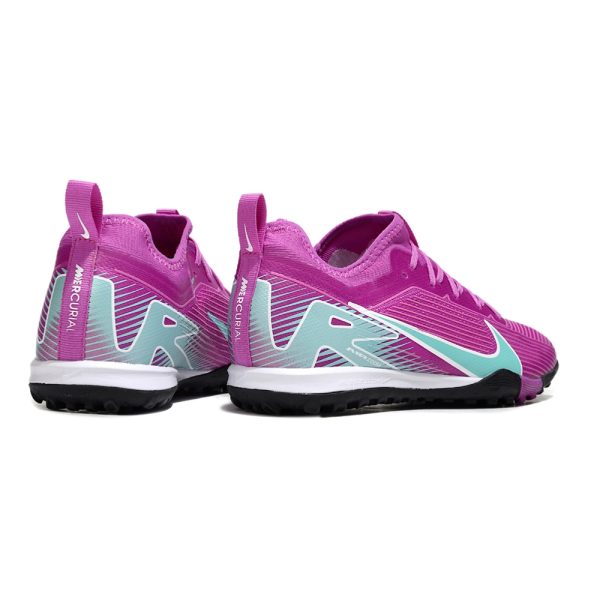 Chuteira Society Nike Air Zoom Mercurial Vapor 15 Pro