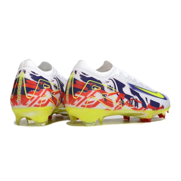 Chuteira Campo NIKE Air Zoom Mercurial Vapor 16 Elite FG