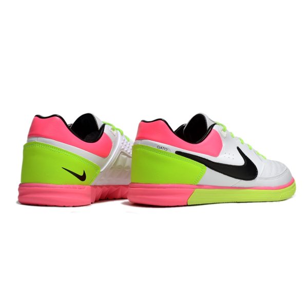 Chuteira Futsal NIKE 5 Gato Street