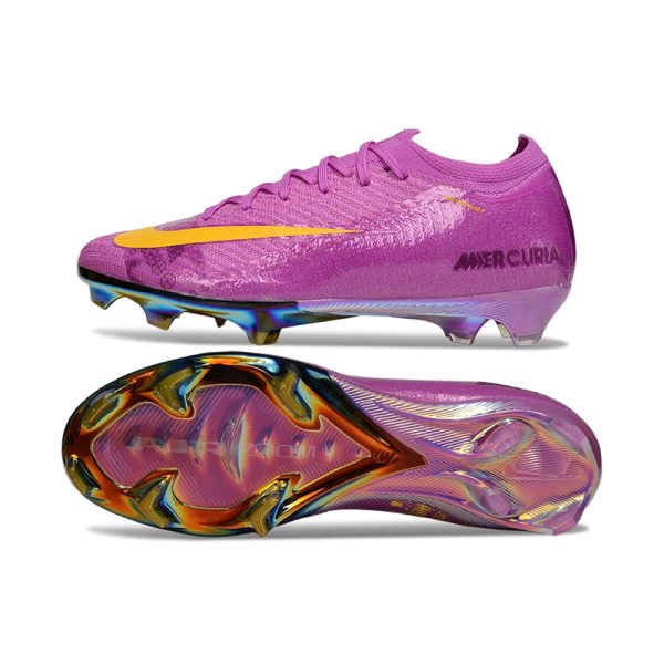 Chuteira Campo NIKE Air Zoom Mercurial Vapor 16 Elite FG
