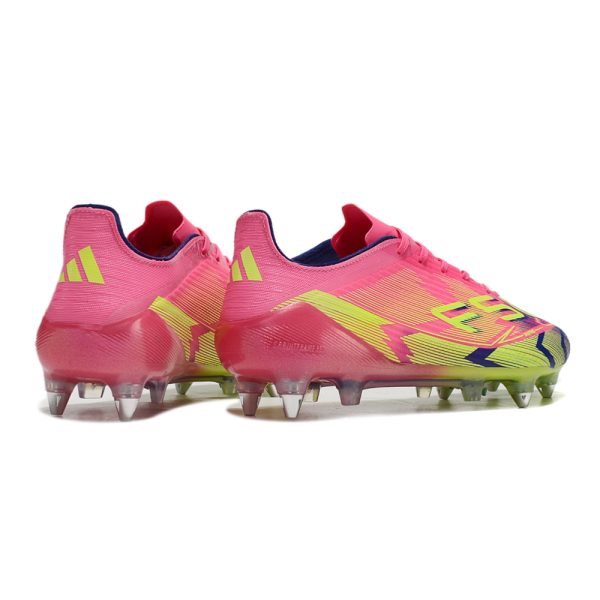 Chuteira Campo ADIDAS F50 Elite SG Mystic Victory