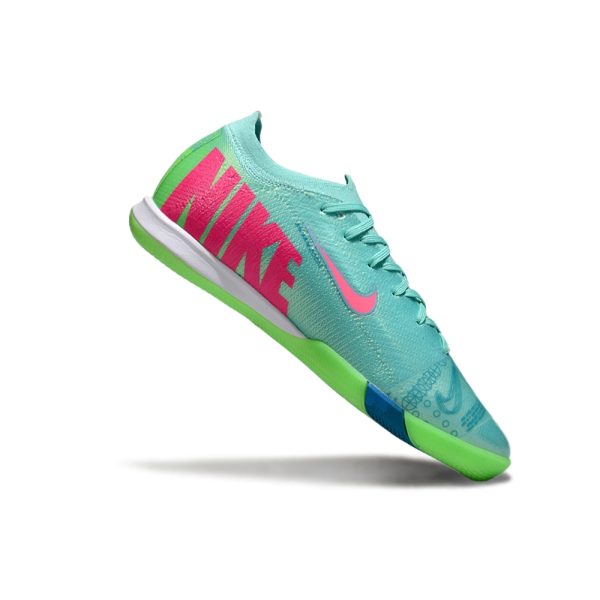 Chuteira Futsal Nike Air Zoom Mercurial Vapor 16 Pro Cosmic Speed 2