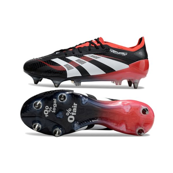 Chuteira Campo ADIDAS Predator Elite 25 SG Moments