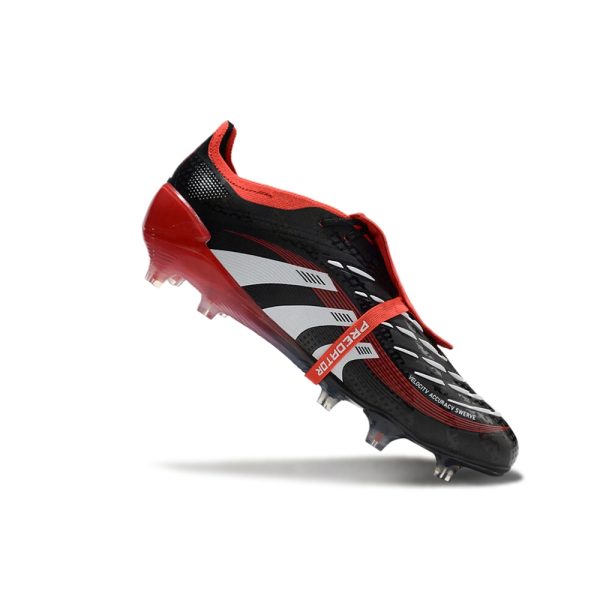 Chuteira Campo ADIDAS Predator Elite Tongue 25 FG Moments