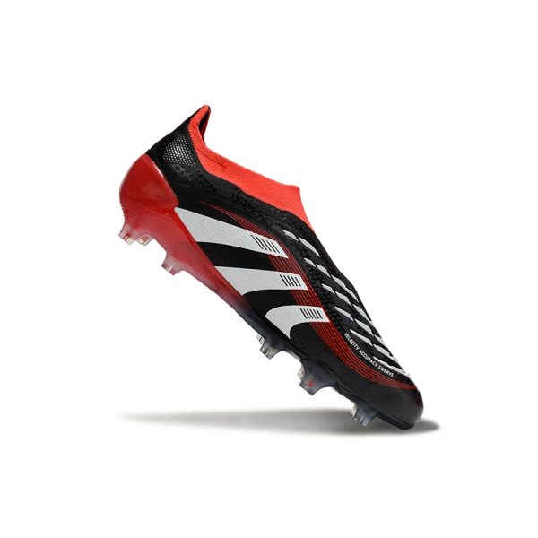 Chuteira Campo ADIDAS Predator Elite 25 LL FG Moments