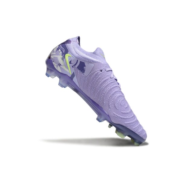 Chuteira Campo NIKE Phantom GX II Elite LV8 FG United Pack