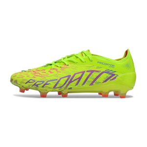 Chuteira Campo ADIDAS Predator Elite 25 FG Mystic Victory