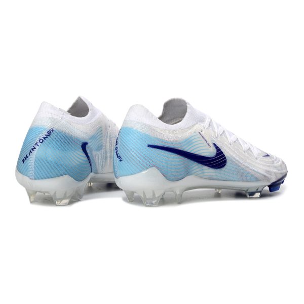 Chuteira Campo NIKE Phantom GX II Elite LV8 FG
