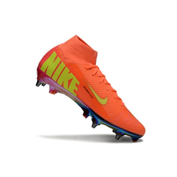 Chuteira Campo NIKE Air Zoom Superfly 10 Elite SG-PRO Cosmic Speed 2