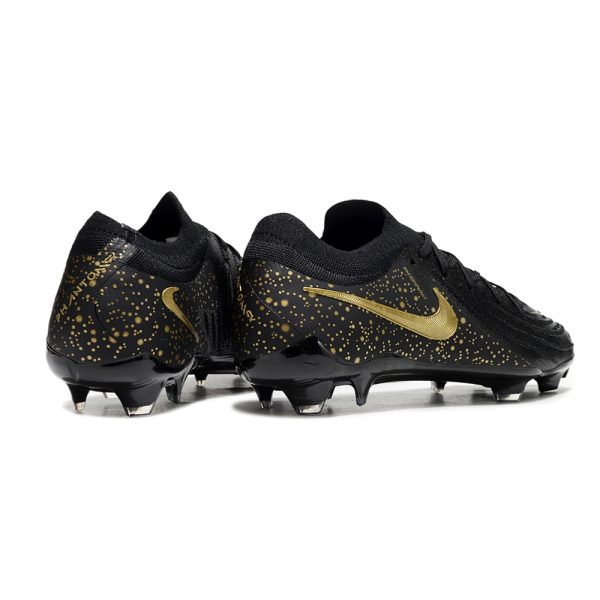 Chuteira Campo NIKE Phantom GX II Elite LV8 FG