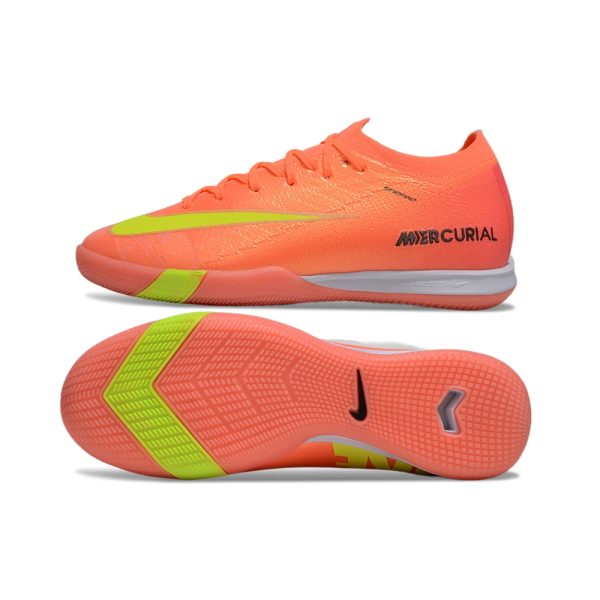 Chuteira Futsal Nike Air Zoom Mercurial Vapor 16 Pro Cosmic Speed 2
