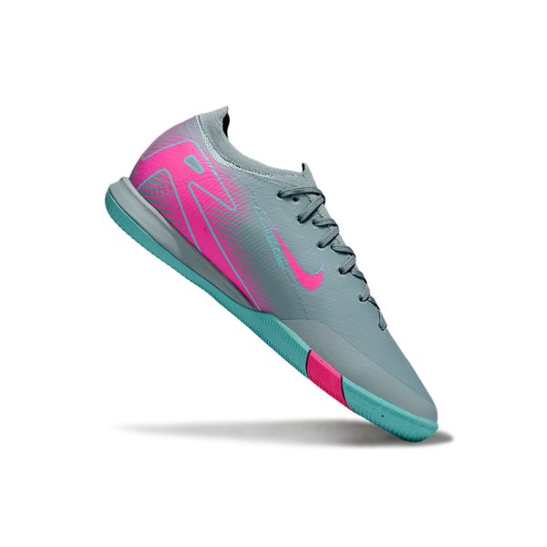 Chuteira Futsal Nike Air Zoom Mercurial Vapor 16 Pro Prism