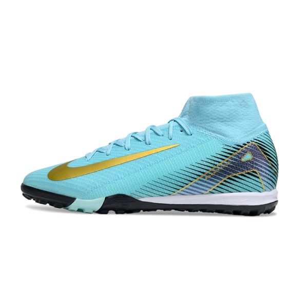 Chuteira Society Nike Air Zoom Mercurial Superfly 10 Elite
