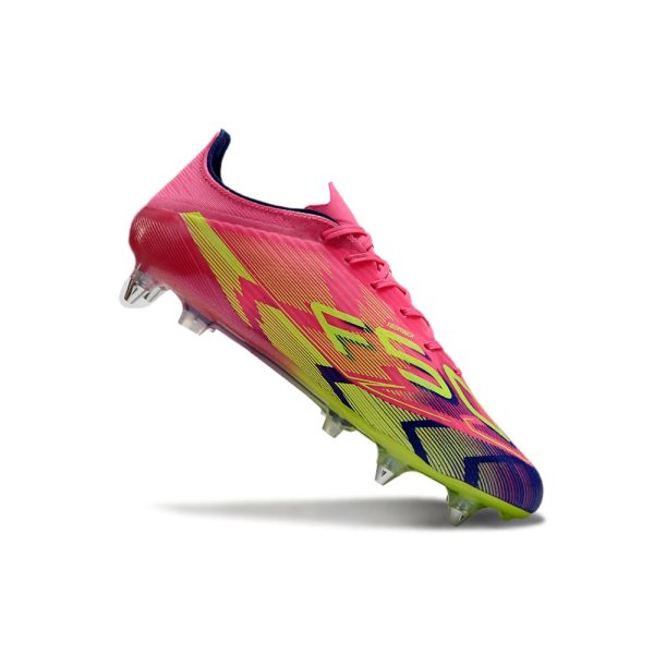 Chuteira Campo ADIDAS F50 Elite SG Mystic Victory