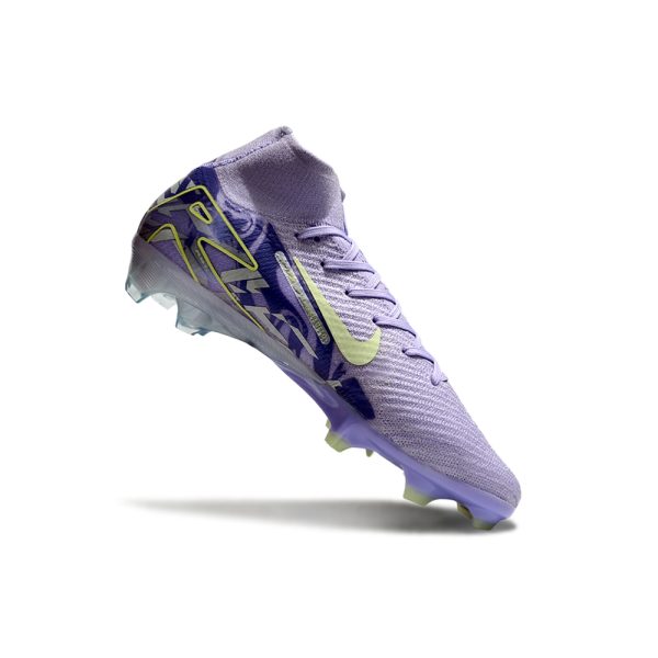 Chuteira Campo NIKE Air Zoom Mercurial Superfly 10 Elite FG United Pack