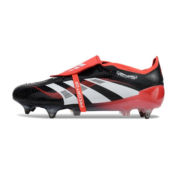 Chuteira Campo ADIDAS Predator Elite Tongue 25 SG Moments
