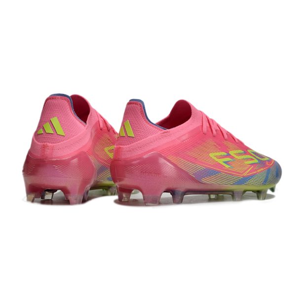 Chuteira Campo ADIDAS F50+.1 Elite FG Mystic Victory