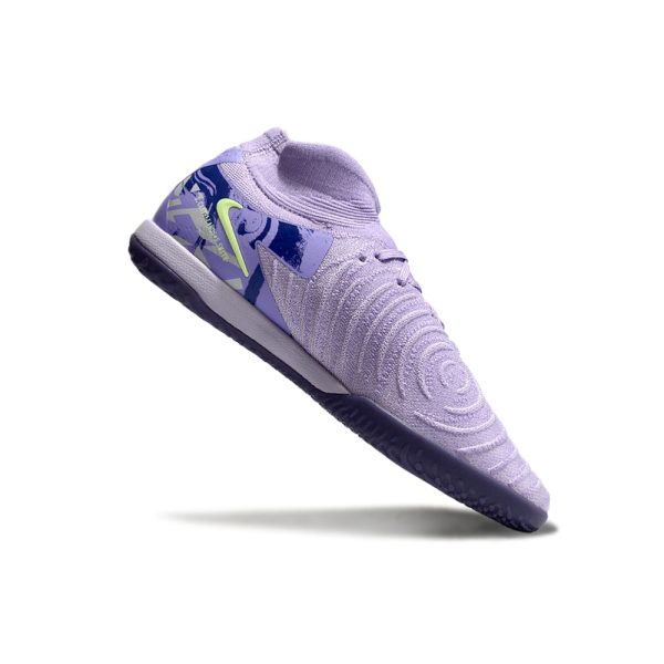 Chuteira Futsal Nike React Phantom Luna II Elite United Pack