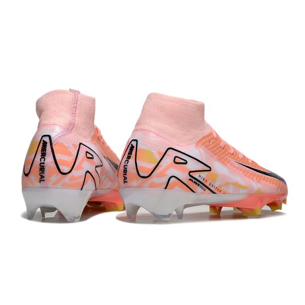 Chuteira Campo NIKE Air Zoom Mercurial Superfly 10 Elite FG