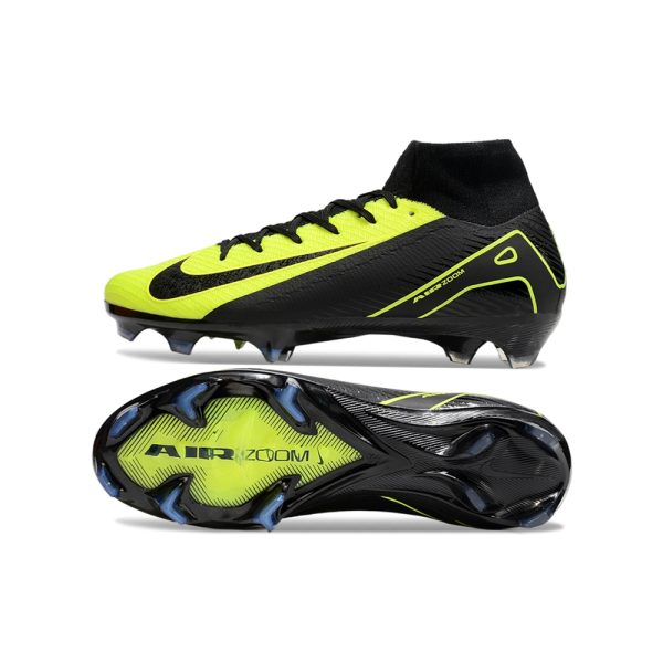Chuteira Campo NIKE Air Zoom Mercurial Superfly 10 Elite FG