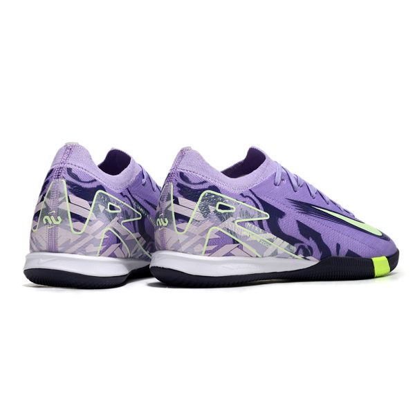 Chuteira Futsal Nike Air Zoom Mercurial Vapor 16 Pro United Pack