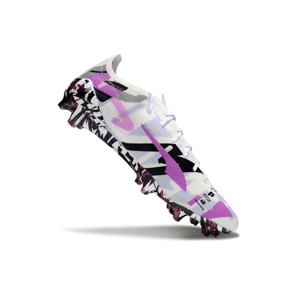 Chuteira Campo Puma Ultra 5 Ultimate FG Forever