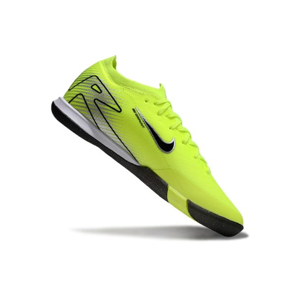 Chuteira Futsal Nike Air Zoom Mercurial Vapor 16 Pro Mad Voltage