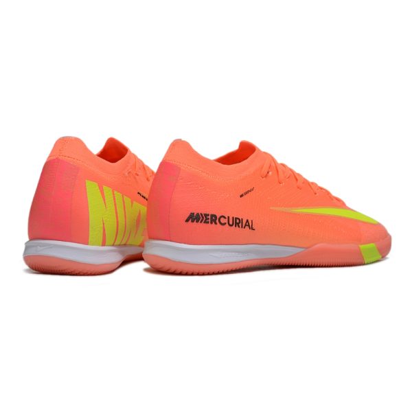 Chuteira Futsal Nike Air Zoom Mercurial Vapor 16 Pro Cosmic Speed 2