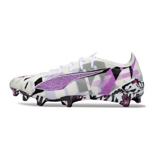 Chuteira Campo Puma Ultra 5 Ultimate FG Forever