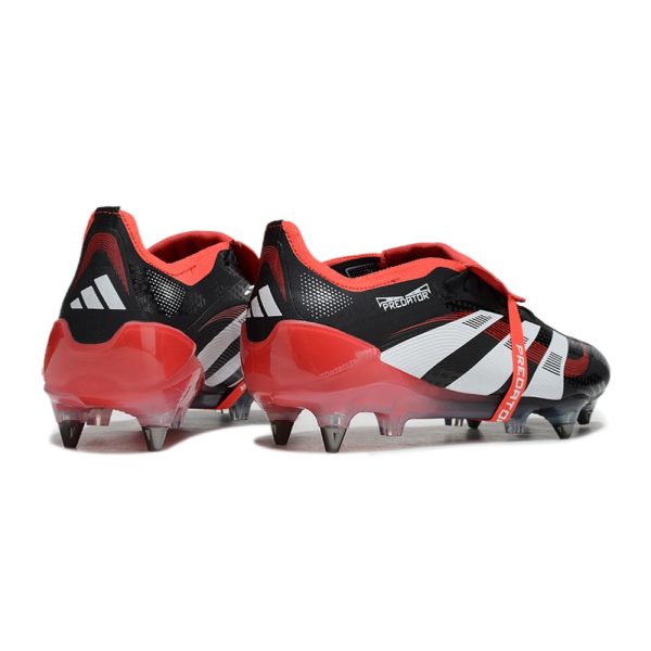 Chuteira Campo ADIDAS Predator Elite Tongue 25 SG Moments