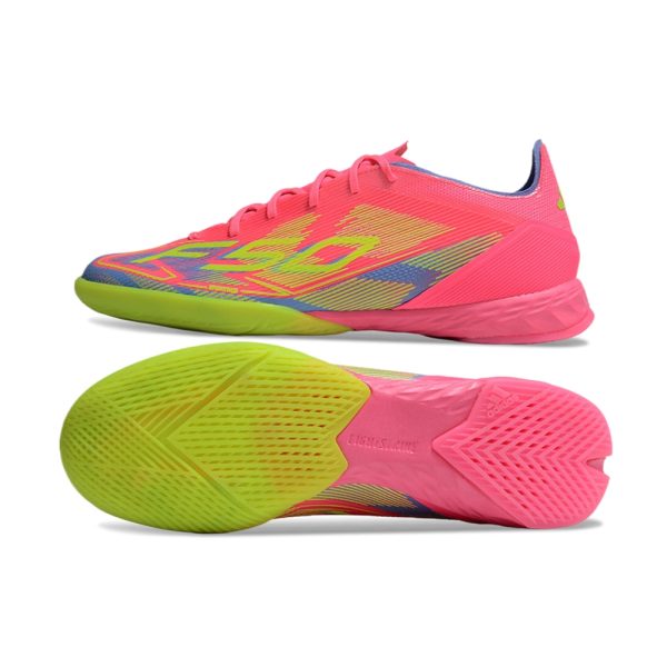 Chuteira Futsal ADIDAS F50 Pro Mystic Victory