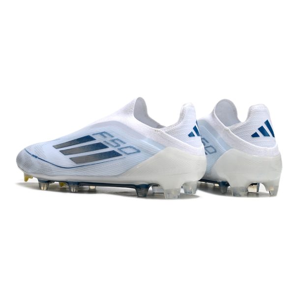 Chuteira Campo ADIDAS F50 Elite LL FG Polar Victory