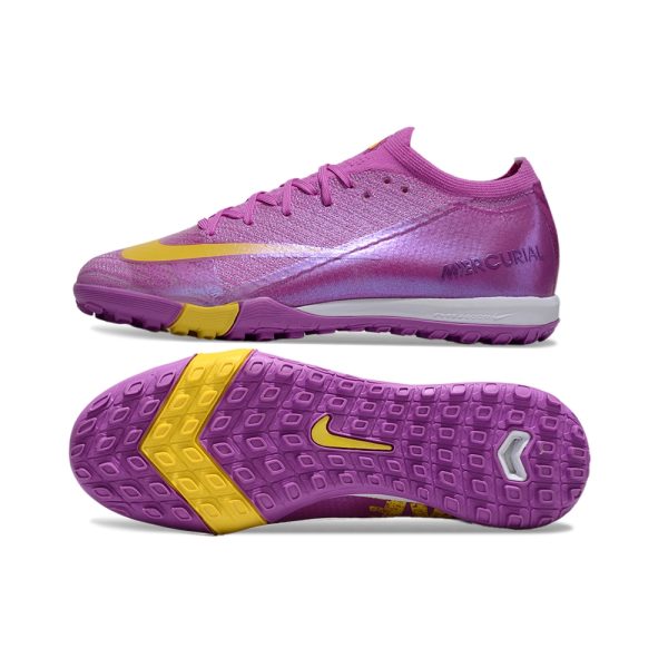 Chuteira Society Nike Air Zoom Mercurial Vapor 16 Pro