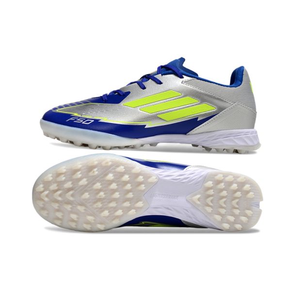 Chuteira Society ADIDAS F50 Pro Messi La vida rapida